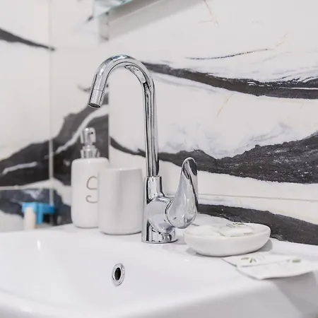 公寓 Center 普罗夫迪夫