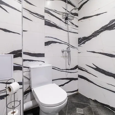 公寓 Center 普罗夫迪夫