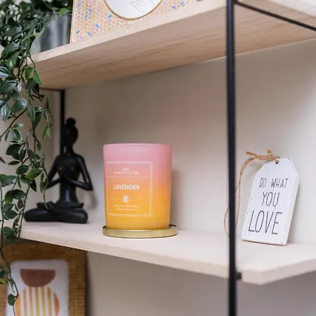 公寓 Center 普罗夫迪夫