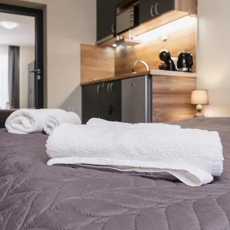 Appartamento Center *