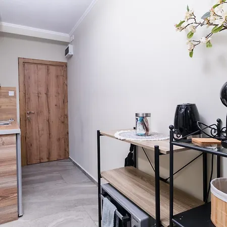 Appartamento Center Plovdiv