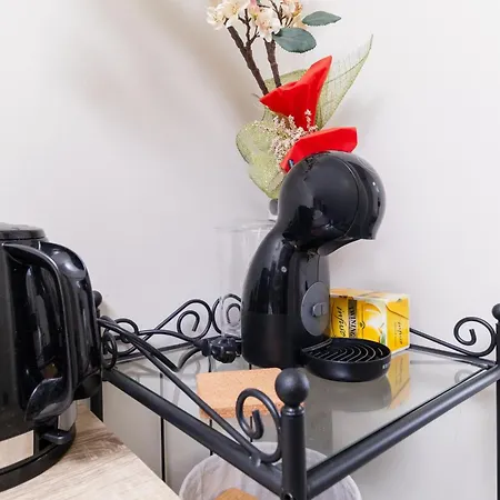 Center アパート プロヴディフ