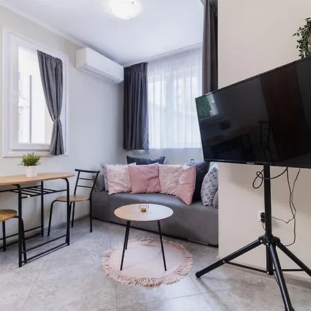 Appartamento Center Plovdiv