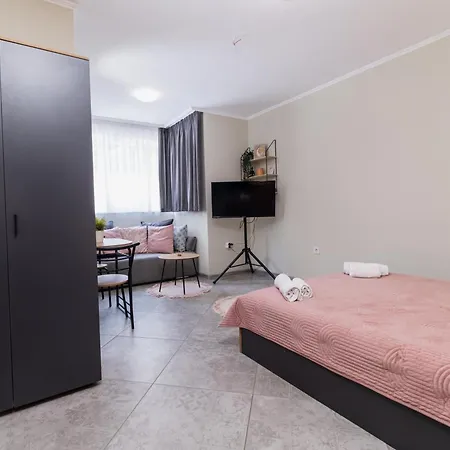 Appartamento Center *