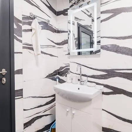 Center アパート プロヴディフ