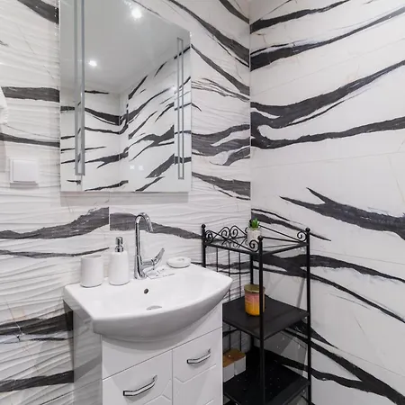 Center アパート プロヴディフ