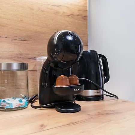 アパート Center プロヴディフ