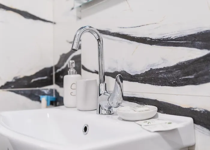 Apartament Center Plovdiv