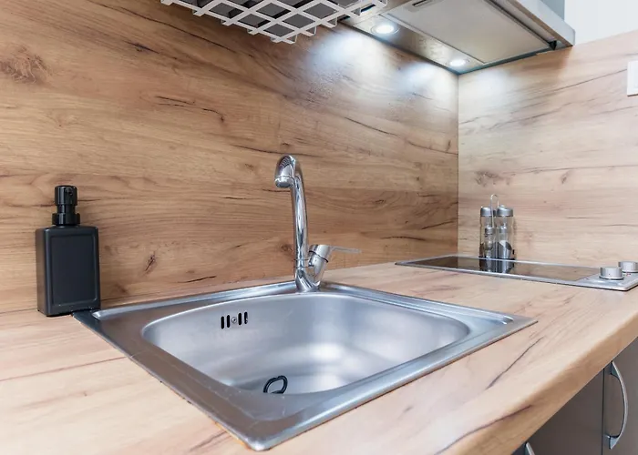 Center Apartament Plovdiv