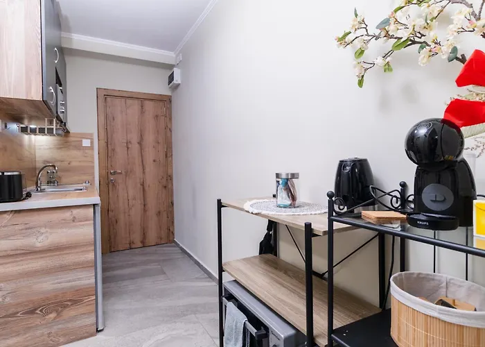 Apartament Center Plovdiv