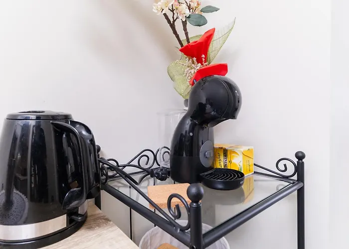 Center Apartament Plovdiv