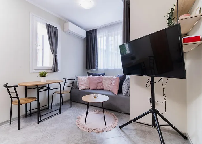 Apartament Center Plovdiv