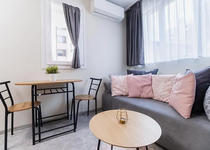 Center Apartament Plovdiv