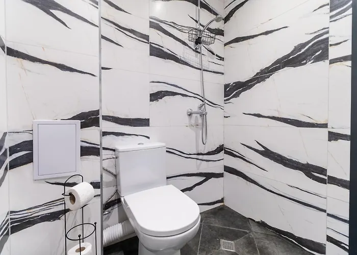 Apartament Center Plovdiv