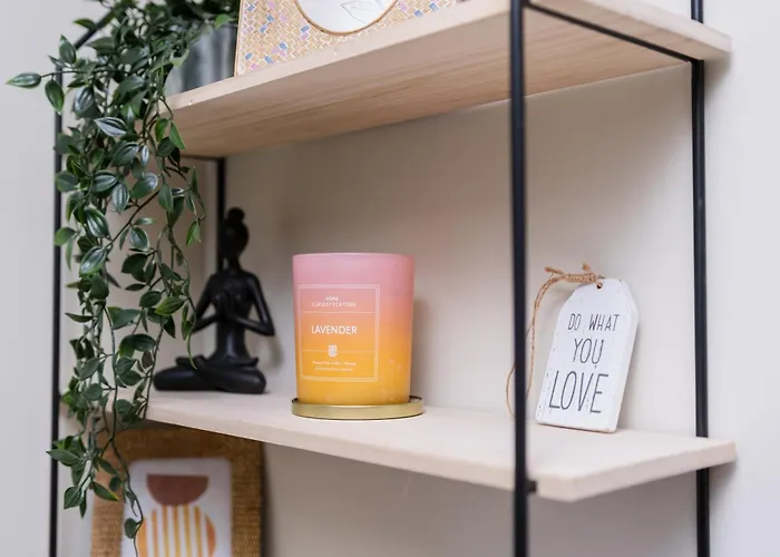 Apartament Center Plovdiv