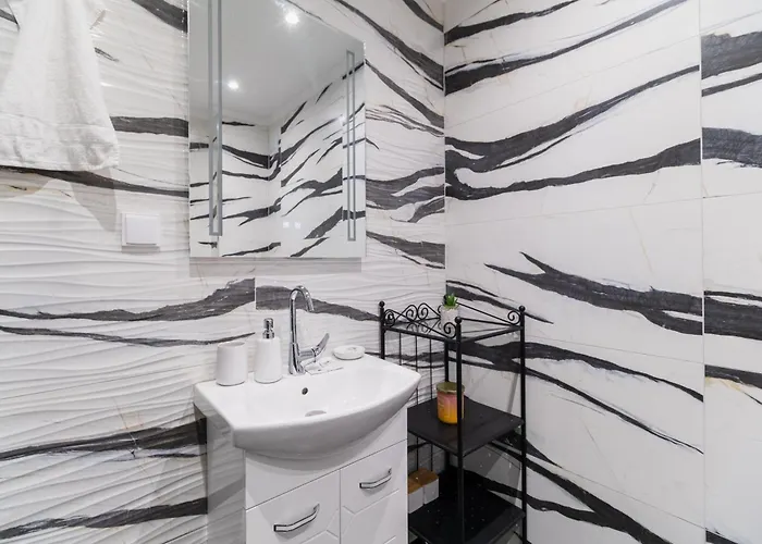 Center Apartament Plovdiv