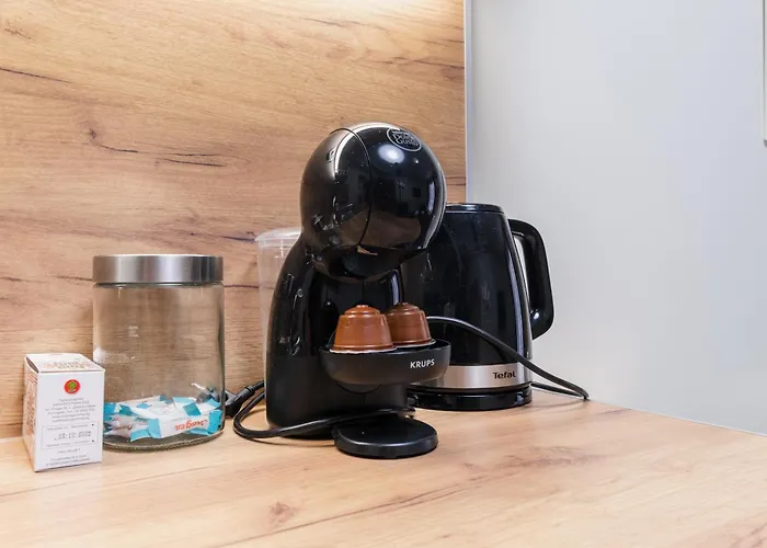 Apartament Center Plovdiv