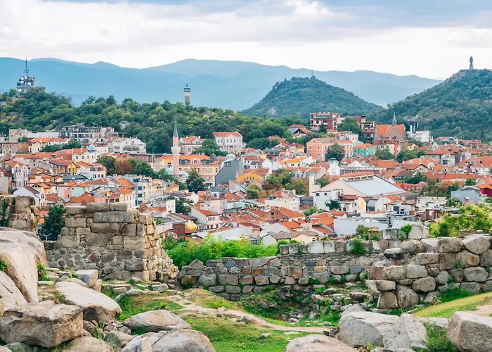 Apartament Center Plovdiv